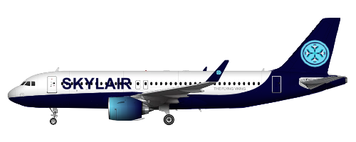 AIRBUS A320neo