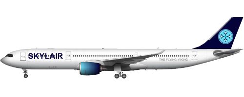 AIRBUS A330-900neo